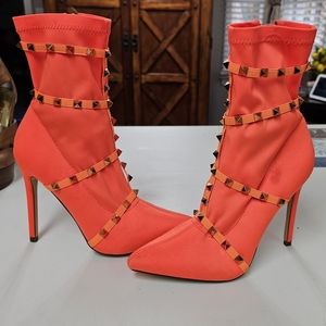 Liliana heels